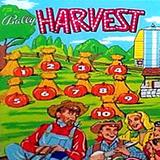 Bally-HARVEST