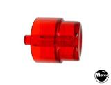 -Flipper button red Gottlieb 