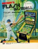 Midway-FLASH BASEBALL