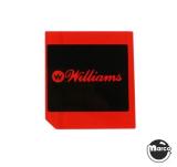 Price Plates-Price plate (Williams) Logo