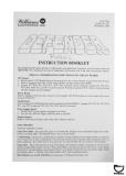 DEFENDER Pinball (Williams) Handbook
