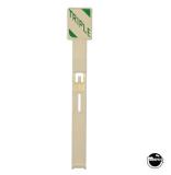 Drop target - Gottlieb&reg; "Triple"