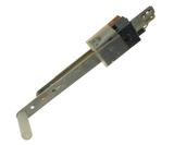Switches-Switch - leaf with actuator