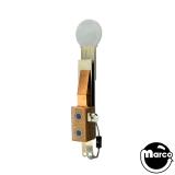 Top Pop Bumper Switch (Stern)