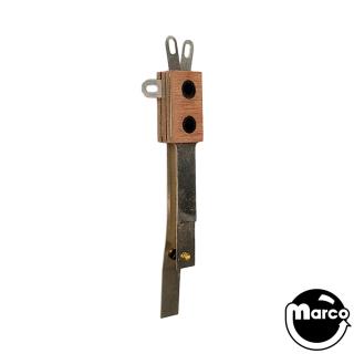 Switch - Leaf Blade Slingshot