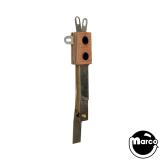 -Switch - Leaf Blade Slingshot