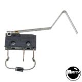 -Switch - Submini with Lever