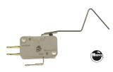 Switches-Switch - miniature with wire actuator