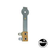-Switch sub-assembly for stationary target - Right Lugs