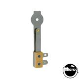 -Switch sub-assembly for stationary target - Right Lugs