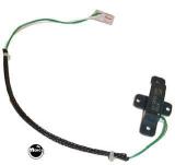 Reed switch assembly 9703 - 4 tab