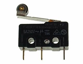 Switch - roller micro