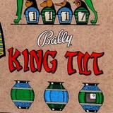 Bally-KING TUT