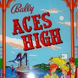 Bally-ACES HIGH