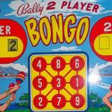 Bally-BONGO