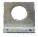 -Bat coil mounting bracket Williams