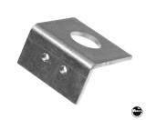 Pop Bumper Components-Bracket - coil support early Stern
