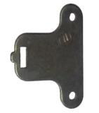 -Bracket - coin mechanism retainer 01-4253