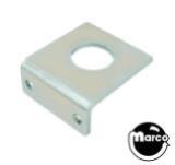 Drop Target Parts-Coil bracket - Stern/CCM drop target