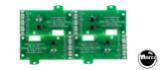 Drop target contact circuit board kit Williams (4)