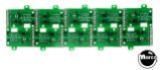 -Drop target contact circuit board kit Williams (10)