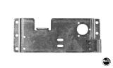 -Bracket - flipper mounting Stern prior to 1984 left side