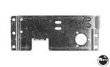 Bracket - flipper mounting Stern prior to 1984 right side