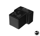 Relays - enclosed-Relay - cube Tyco T9AS5D12-24=T9A