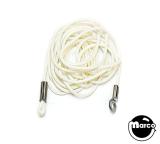 CORVETTE (Bally) Race track cord