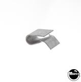 Cabinet Hardware / Fasteners-Tinnerman clip magnet