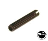 Roll pin 3/32" x 1/2"  20A-8716-1