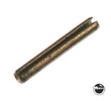 Cabinet Hardware / Fasteners-Roll pin 3/32" x 5/8"  20A-8716-2