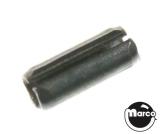 -Roll pin 1/8" x 5/16" 20A-8716-25