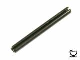 Roll pin 3/32" x 15/16" 20A-8716-27