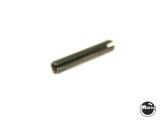 Roll pin 1/16" x 3/8" 