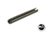 Roll pin 1/8" x 1" 20A-8716-9