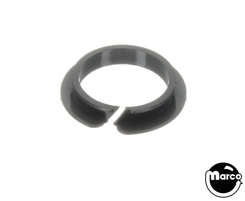 Nylon plastic 5/8 inch bearing