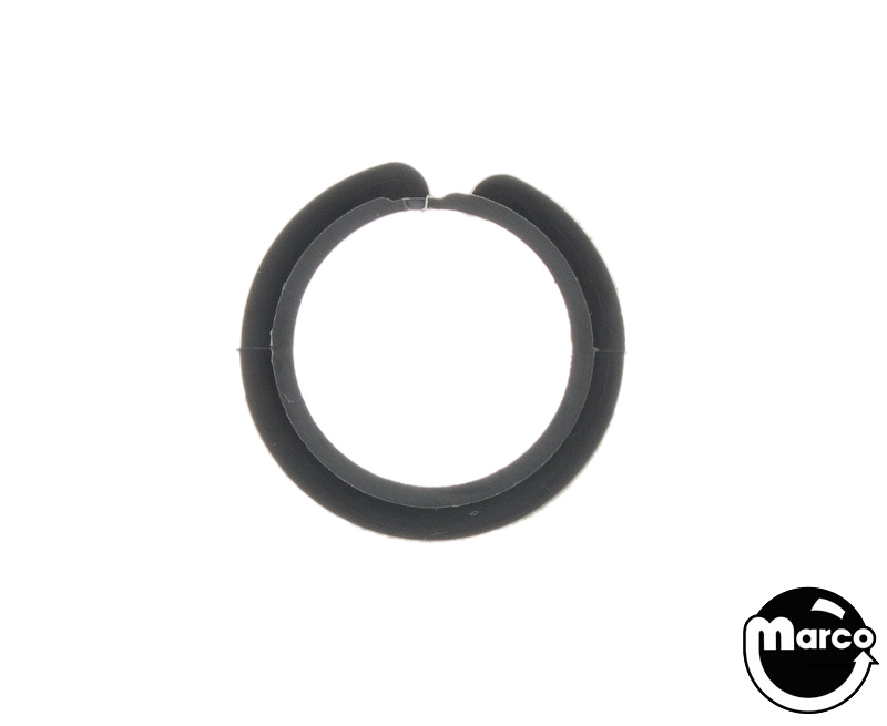 Nylon plastic 5/8 inch bearing