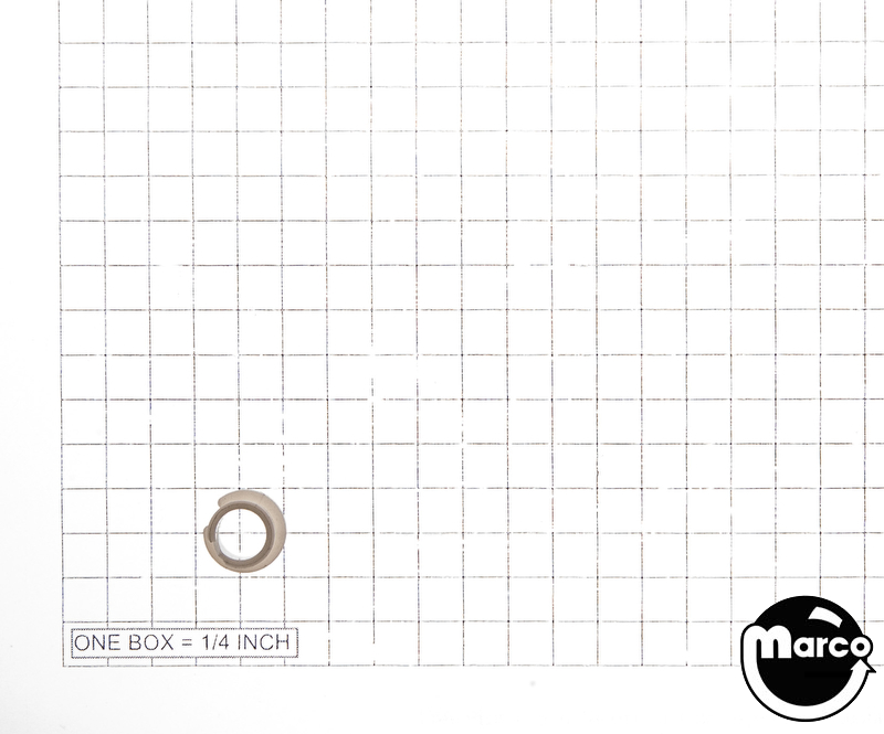 Nyliner® 1/4 inch bearing 20A-8790-7