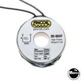 Coil - Magnet with Thermistor