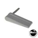 Flipper Bat & Shaft CHROME