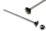 Ball Shooter Rods-Ball shooter rod - black