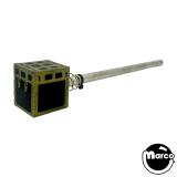 Custom Theatre of Magic Chest Shooter Rod