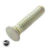 Machine Screws-Stud - 4-40 x 1/2 inch press fit