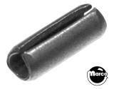 Roll pin 5/32 x 7/16 inch