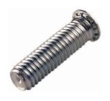 PEM stud 8-32 x 1/2 inch
