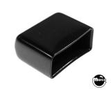 Misc Rubber / Plastic-Switch cover vinyl - black large