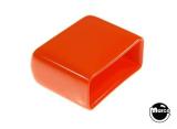 Switch cover vinyl - orange large