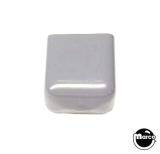 Misc Rubber / Plastic-Switch cover vinyl - gray medium