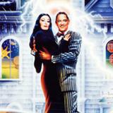 -ADDAMS FAMILY GOLD